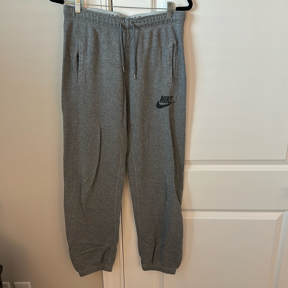 Nike sweatpants